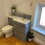 Sandside Retreat Holiday home Whitby