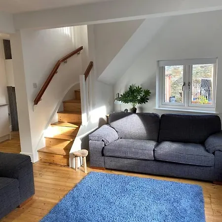 Sandside Retreat Holiday home