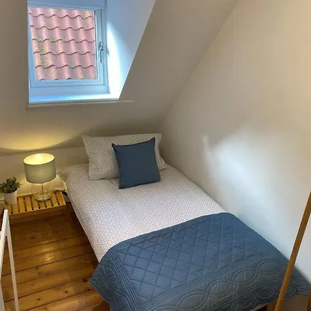 Sandside Retreat בית נופש