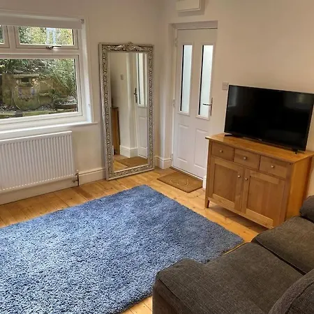 Дом отдыха Sandside Retreat