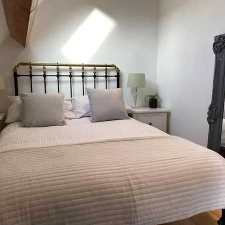 Sandside Retreat Уитби